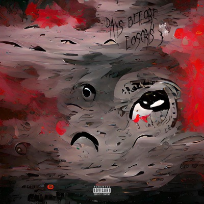 (Days Before) LosCris 3 - EP