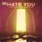 Hate You (feat. Nito-Onna) - Poylow, BAUWZ & Slowed Sounds lyrics