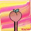 Peaches - Single