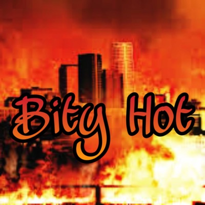 Bity Hot (feat. 3200 & CW Tone) - Single