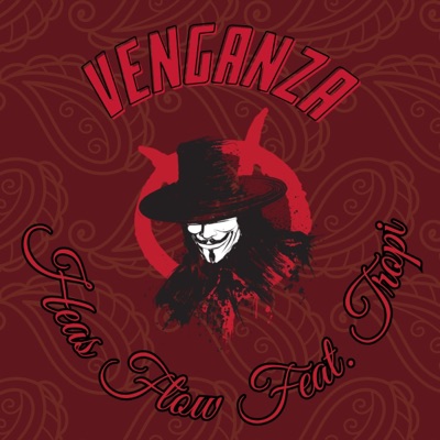 Venganza - Single