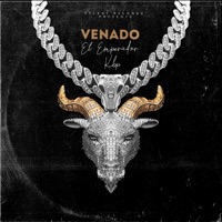 VENADO (feat. KBP el Alien) - Single - El Emperador