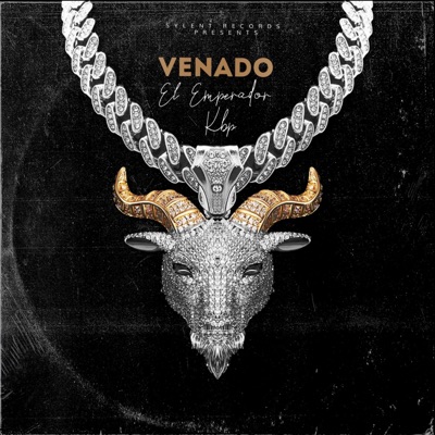 VENADO (feat. KBP el Alien) - Single