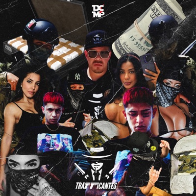 Trafficantes - Single