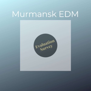 Murmansk EDM - EP