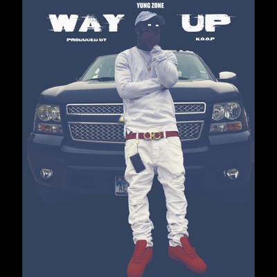 Way Up - Single