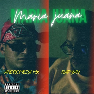 María Juana - Single