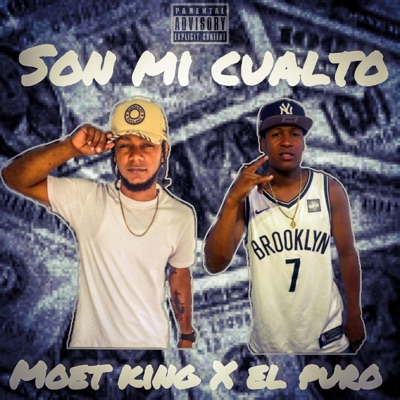 Son mi cualto (feat. El puro) - Single