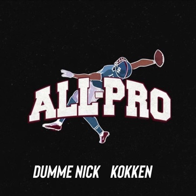 ALL-Pro 2022 (feat. Kokken) - Single