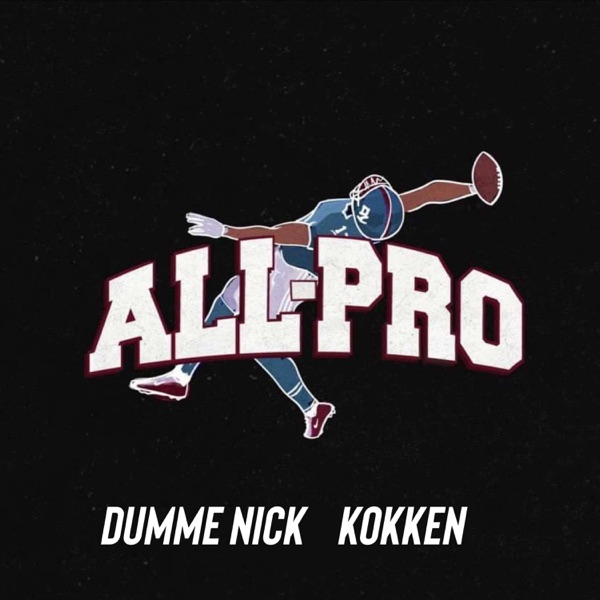 ALL-Pro 2022 (feat. Kokken)
