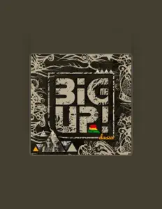 Listen to Big Up, watch music videos, read bio, see tour dates & more!