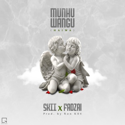 Munhu Wangu (Haiwa) (feat. Fadzai) - Single