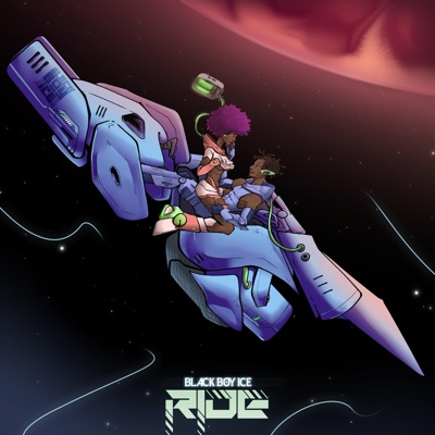 Ride - Single