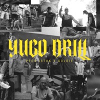 Yugo Drill (feat. Goldie) - Single - Peco Istok