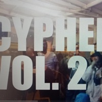 CYPHER, Vol. 2 (feat. EP-VIBE, WINDOWS RL, C-MO, DNR ALATORRE, SUPPASTEWAR & JOSSE FELLINI) [Joint Beats Remix] - Single - Crecidxs en Crisis
