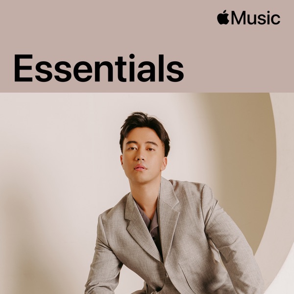 Vidi Aldiano Essentials