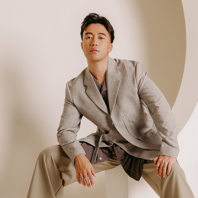 VIDI - Nuansa Bening