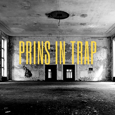 Prins In Trap - Single
