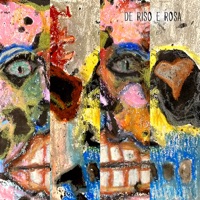 De Riso e Rosa - Single - Arthus Fochi