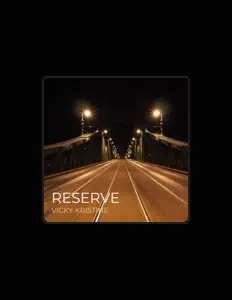 Vicky Kristine을(를) 듣고, 뮤직 비디오를 보고, 약력을 읽고, 투어 일정 등을 확인하세요!