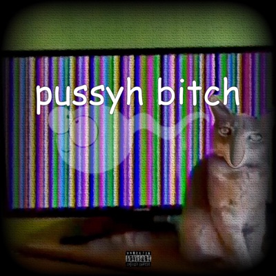 Pussy Bitch (feat. Lano Jr) - Single