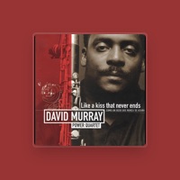David Murray Power Quartet