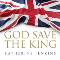 God Save The King - Single - Katherine Jenkins