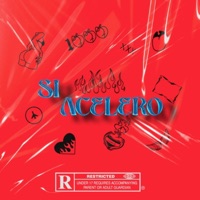 Si Acelero - Single - Mike Castillo
