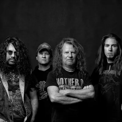 Listen to Mother of Loudness, watch music videos, read bio, see tour dates & more!
