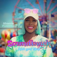 SOUNDTRACK (Ain't gon' Stop) - Single - Shanta Fuentes
