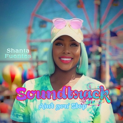 SOUNDTRACK (Ain't gon' Stop) - Single