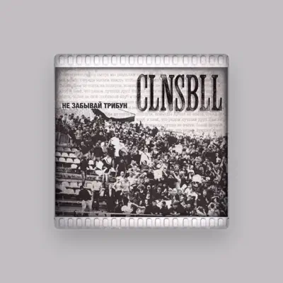 Listen to CLNSBLL, watch music videos, read bio, see tour dates & more!