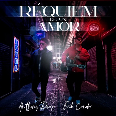 Requiem De Un Amor - EP