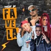 Made In Favela (feat. Larissa Real & MC Chefinho) - Single