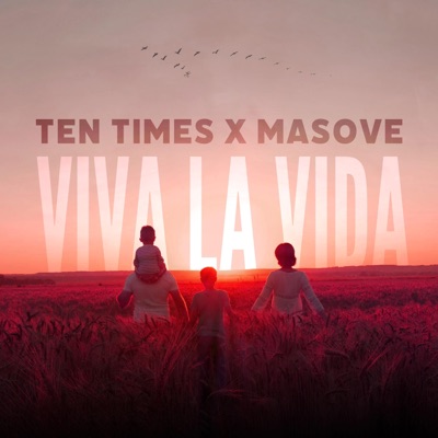 Viva La Vida - Single
