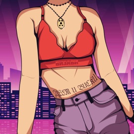 Дым и виски Визави