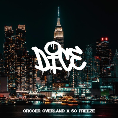 DICE (feat. So Freeze) - Single