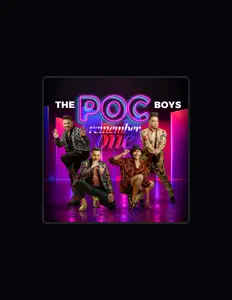 The Poc Boysを聴いたり、ミュージックビデオを鑑賞したり、経歴やツアー日程などを確認したりしましょう！