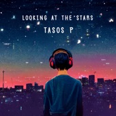 Looking At The Stars (Dj Tryfono Remix) artwork