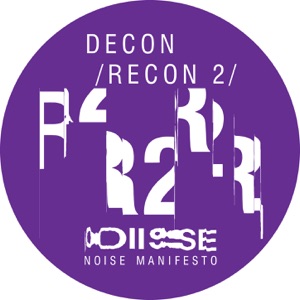 Decon / Recon #2 - EP