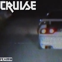 CRUISE - EP - Fearro