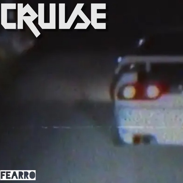 CRUISE - EP