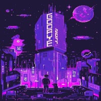 Neptune Showers prod (feat. Sunsets) - Single - lo.