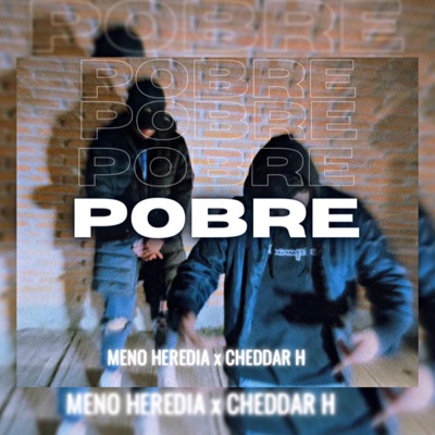 Pobre - Single