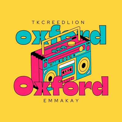 Oxford (feat. Emmakay) - Single