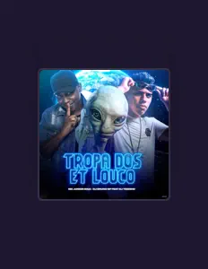 Listen to DJ Bruno SP, watch music videos, read bio, see tour dates & more!