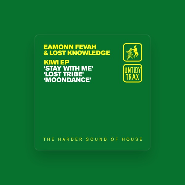 Eamonn Fevah's avatar