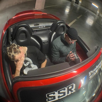 Delnuose (feat. Thunderbeiby & Urboo) - Single