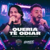 Queria Te Odiar - Single