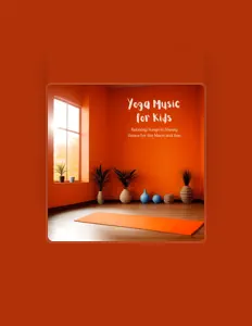收听 Mantra Kids、观看音乐视频、阅读小传、查看巡演日期等 ！